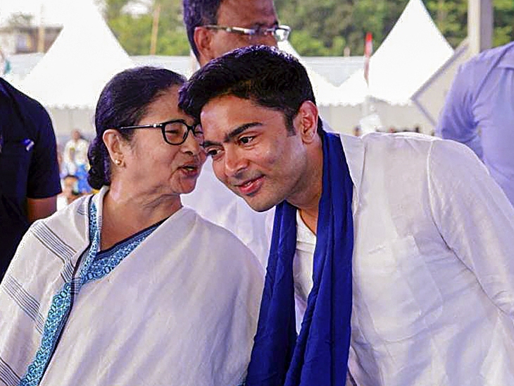 BJP का पतन कर्नाटक से शुरू होता है