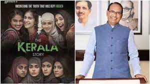 bhopal, Film "The Kerala Story" ,Madhya Pradesh