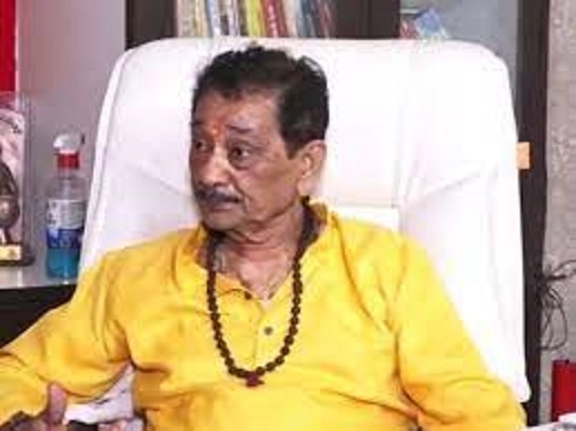 bhopal,Satyanarayan Sattan, targets Deepak Joshi