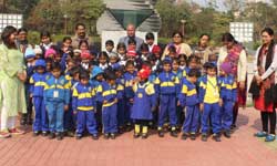 शौर्य स्मारक