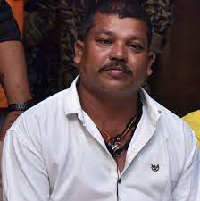 damoh,Contractor killed, bike riders