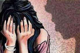 rajgarh, Rape, married woman 