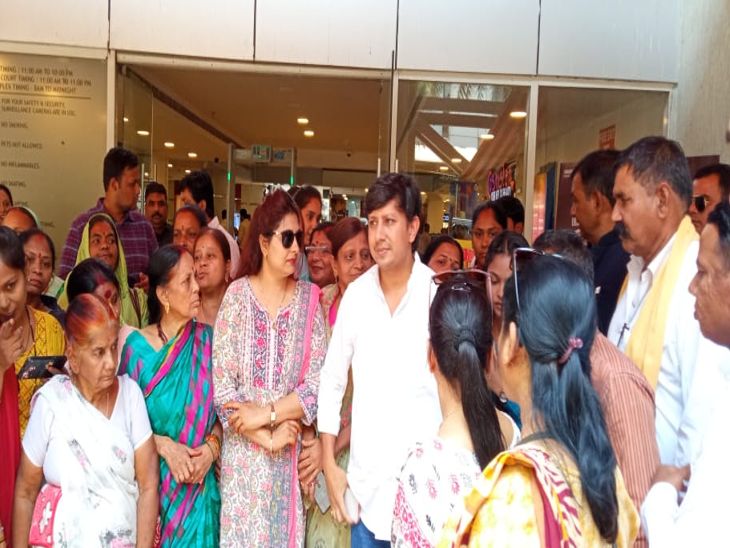 लव जिहाद समाज और देश दोनों के लिए घातक हैं