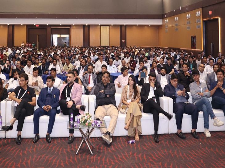 इस कॉन्क्लेव को प्रदेश ही नहीं देशभर में खूब सराहना मिली