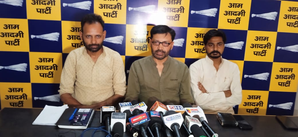 bhopal,  Gwalior-Chambal ,Indra Vikram Singh