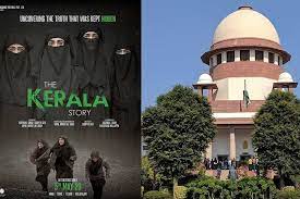 new delhi, Controversy ,The Kerala Story