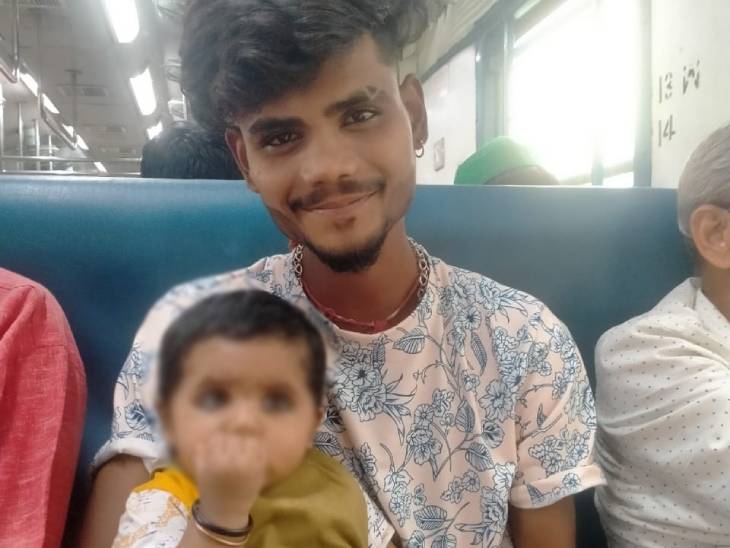 सुमित ने गुस्से में उसे सीने में कैंची मार दी