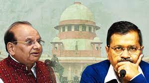 new delhi,  posting and transfer, Delhi government