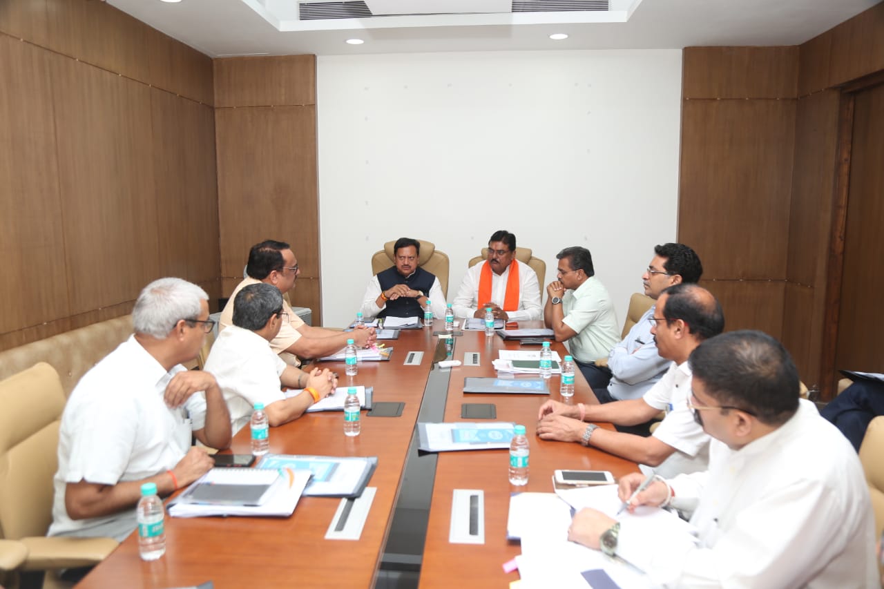 bhopal,Seed Association, Cooperative Society Limited