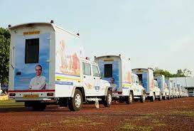 bhopal,  treatment of animals, Madhya Pradesh