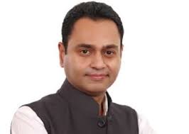 bhopal,Results of Karnataka , Nakul Nath