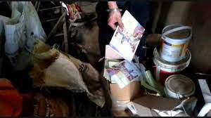 sehdol, Conversion of tribals ,pastor