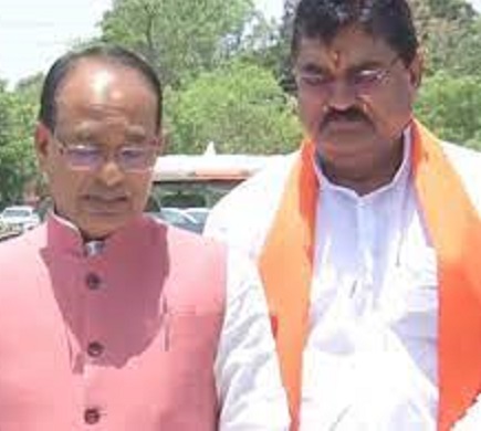 bhopal,  vicious cycle ,Chief Minister Chouhan