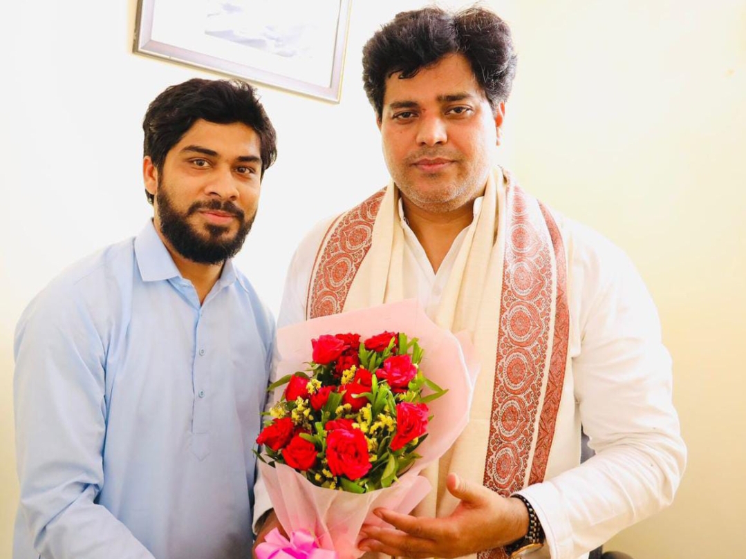 आगामी चुनाव को देखते हुए कार्यक्रम तय किया