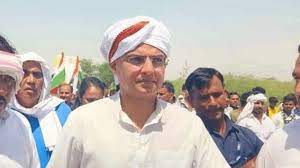 jaipur, Sachin Pilot , government