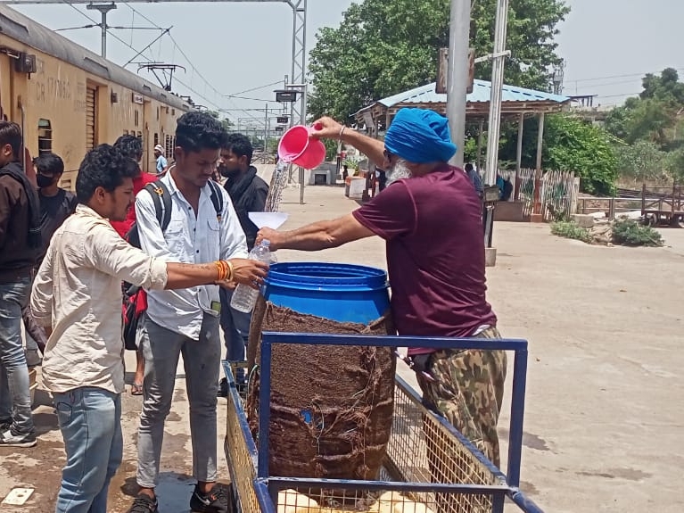 अंतर्राष्ट्रीय पुष्टिमार्गीय वैष्णव परिषद का प्रयास