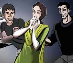 अश्लील हरकतें