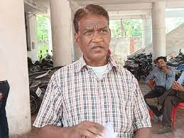 सूदखोर ने फरियादी के खाली चेक से 40 हजार रूपए निकाल लिए