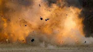 rajgarh,worker died ,elatin factory accident