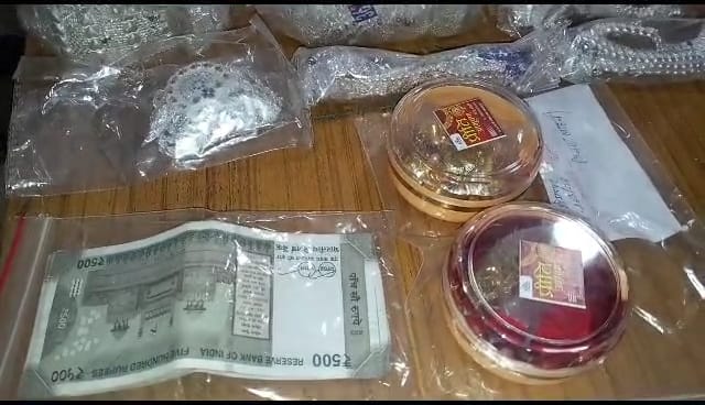 साथी व्यापारी के साथ सराफा व्यवसायी का 1 साल पहले विवाद हुआ था