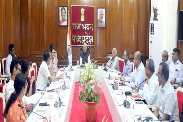 सिकल सेल वाहक और रोगी के अनुभवों को साझा करने के कार्यक्रम किए जाएँ।