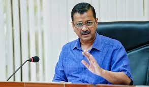 new delhi, Kejriwal government , 