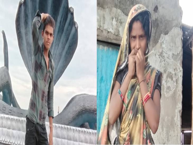  पुलिस ने शवों को पोस्टमार्टम के लिए भिजवा दिया है