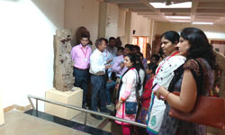 नवाब कालीन कलाकृतियाँ