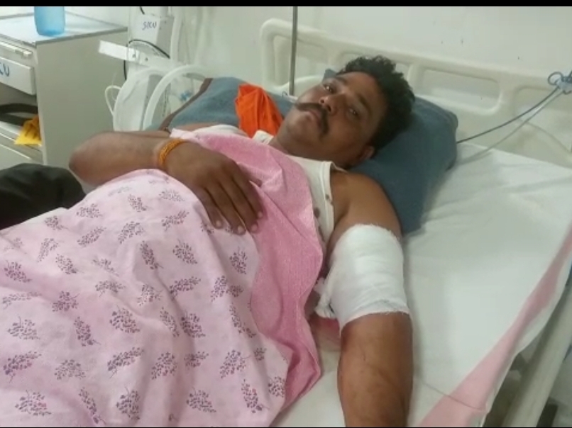 अज्ञात बदमाश