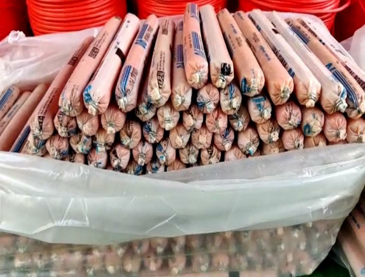 पुलिस ने इनके नापाक मंसूबों को नाकाम कर दिया