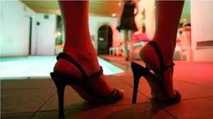 chitrakoot, Sex racket ,owner arrested
