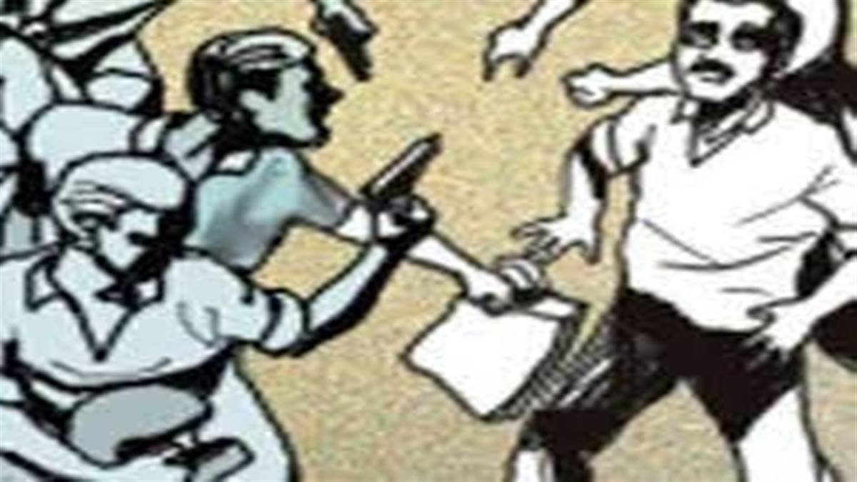 इसमें उसके दोस्त ने मदद की थी