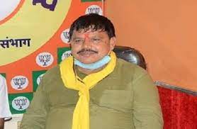 दिग्विजय सिंह की व्यक्तिगत सोच हो सकती है