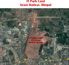 आईटी पार्क