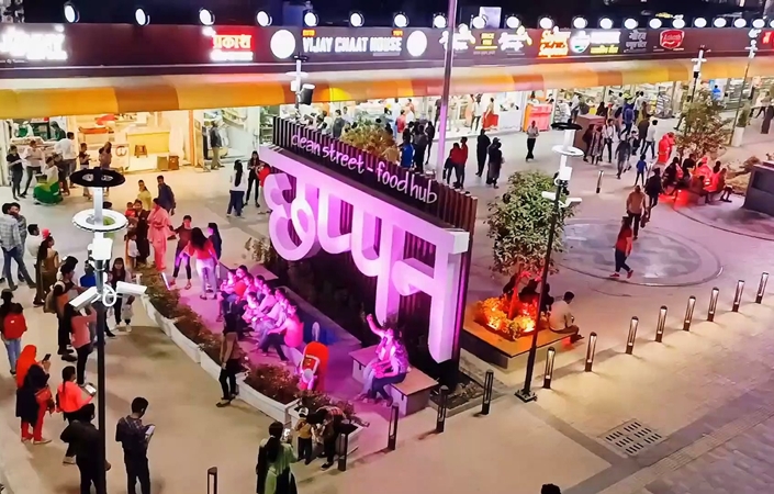 शहर की संस्कृति को पब और बार खराब कर रहे हैं