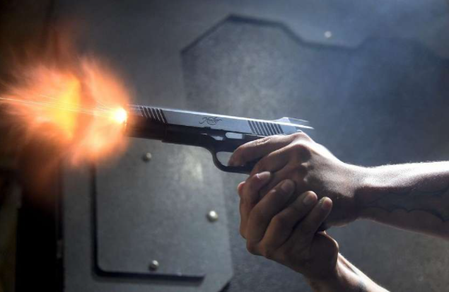 पुलिस ने आरोपी के खिलाफ मुकदमा दर्ज कर दबोच लिया