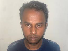 शातिर बदमाश