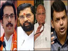 mumbai,  Lok Sabha-Assembly elections , Maharashtra