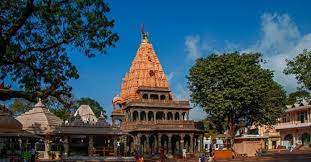 ujjain, Lord Mahakaleshwar, darshan system