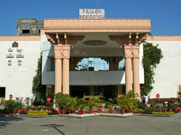 बेतवा रिट्रीट ने संस्‍था का 