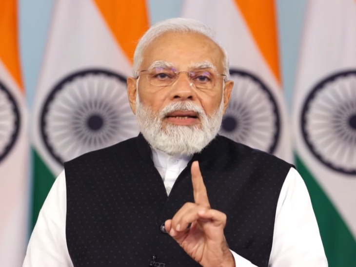 शिवाजी ने हमेशा भारत की एकता और अखंडता को सर्वोपरि रखा