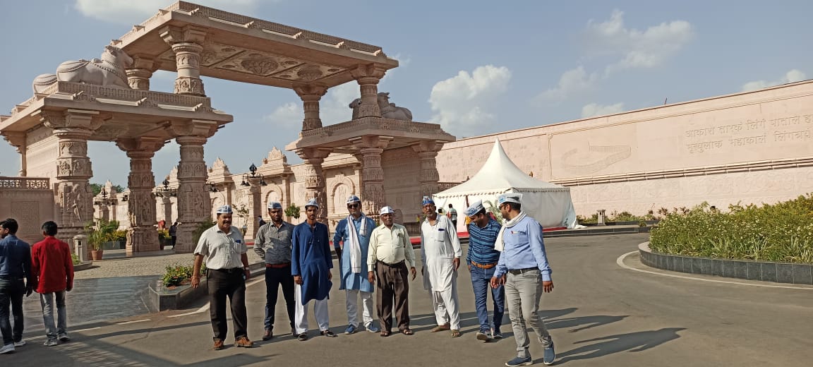 bhopal, AAP, investigation team 