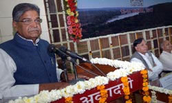 डॉ. गौरीशंकर शेजवार