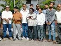    महिला का लखनादौन में रहने वाले बंटू खान से प्रेम प्रसंग था