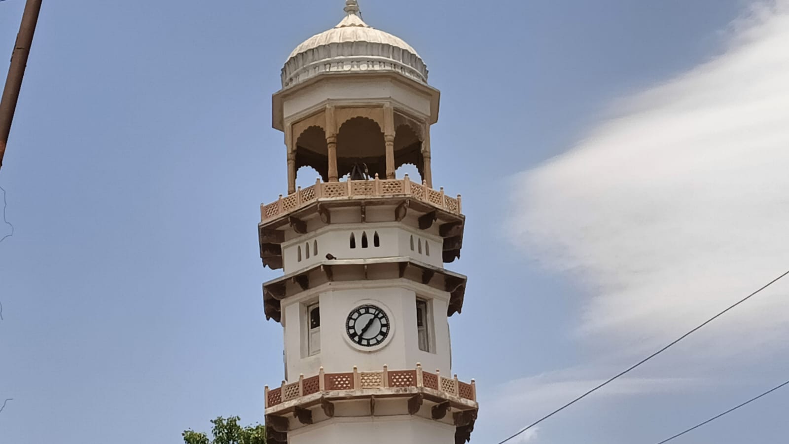 घड़ियों को बदला नहीं जाएगा