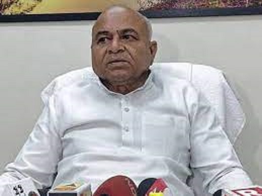 bhopal,  proposed master plan ,Leader of Opposition