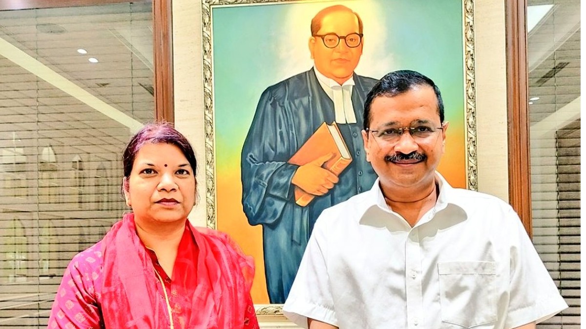 आदिवासी संगठनों से  उनके प्रभाव वाली सीटों की जानकारी मांगी