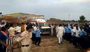 sehore, Innocent life lost, Borewell 