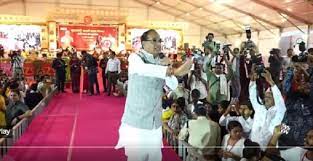 jabalpur,  Ladli Bahna Yojana