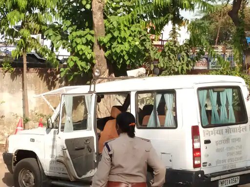 आरोपी प्रेमी लड़के पर अपहरण, रेप का केस दर्ज हुआ था